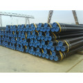 carbon black schedule 40 steel pipe price